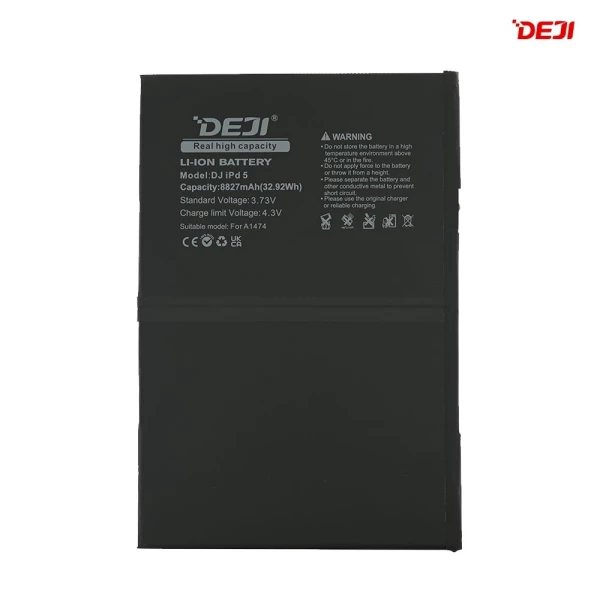Baterija Deji za iPad 5/Air 1(8827mAh)