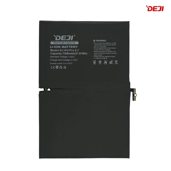 Baterija Deji za iPad Pro 9.7 (7306mAh)