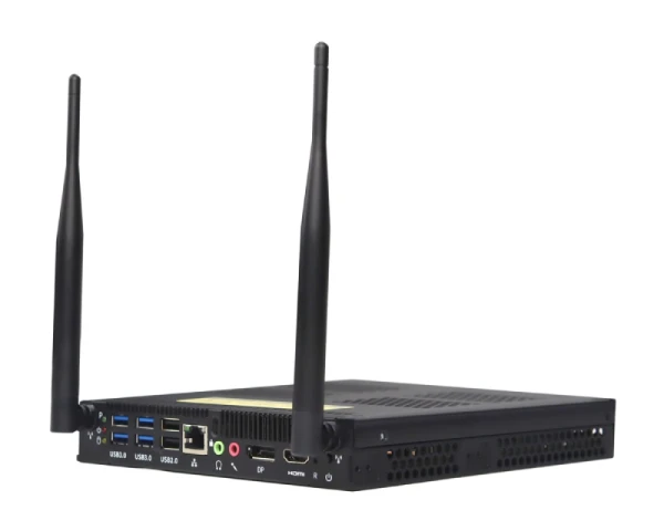 HISENSE OPS S02EDS7CA51B On-Board Computer I7-12650H/16GB/512G/Win11 Pro (S02EMS7CA51B)