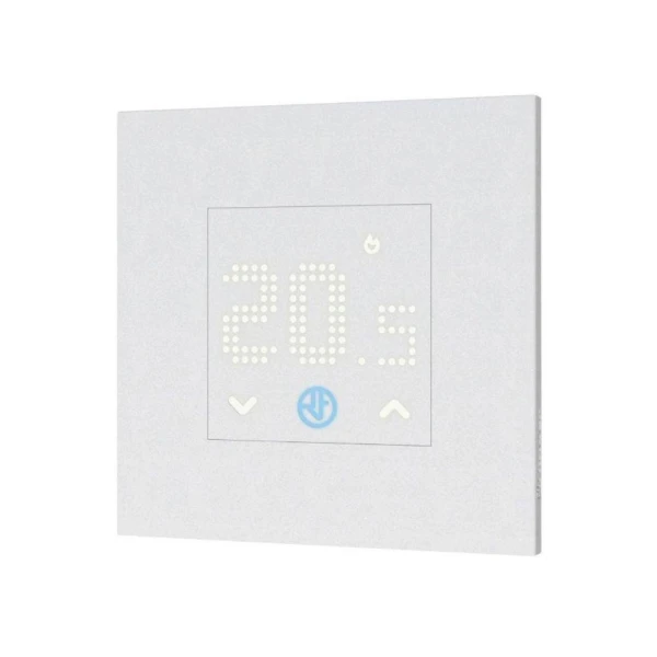 Sobni termostat beli sa NTC senzorom, 1CO/5A, 230VAC, 1T.T1.8.230.0000