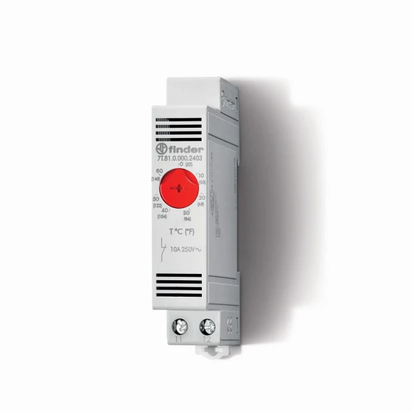 Termostat za regulaciju grejanja 7T.81.0.000.2403