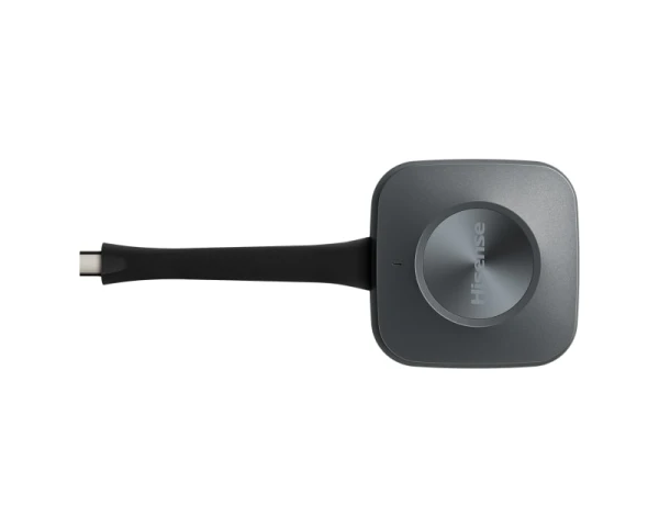 HISENSE HT007E Wireless Screen Transmission dongle USB-C