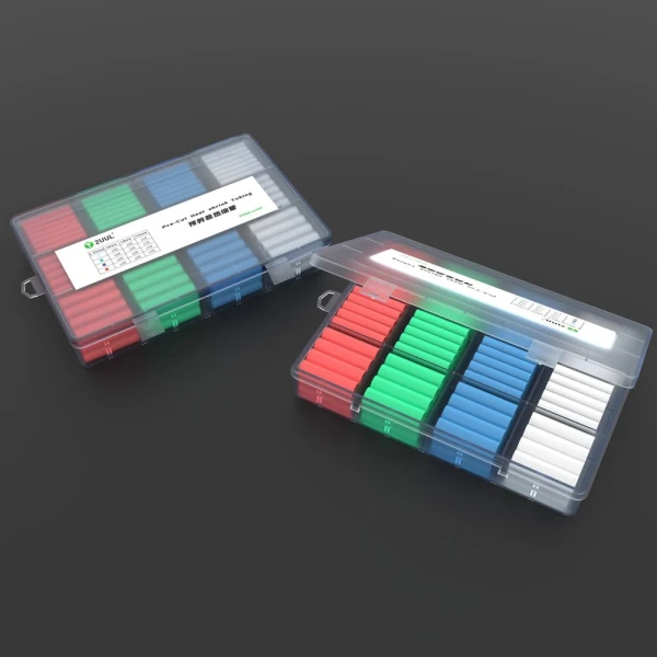 2UUL Secena termoskupljajuca spojnica 200pcs/set