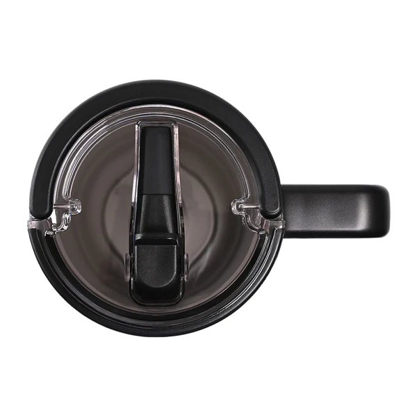 Termos Dose-  Traveler Max 1,2l black