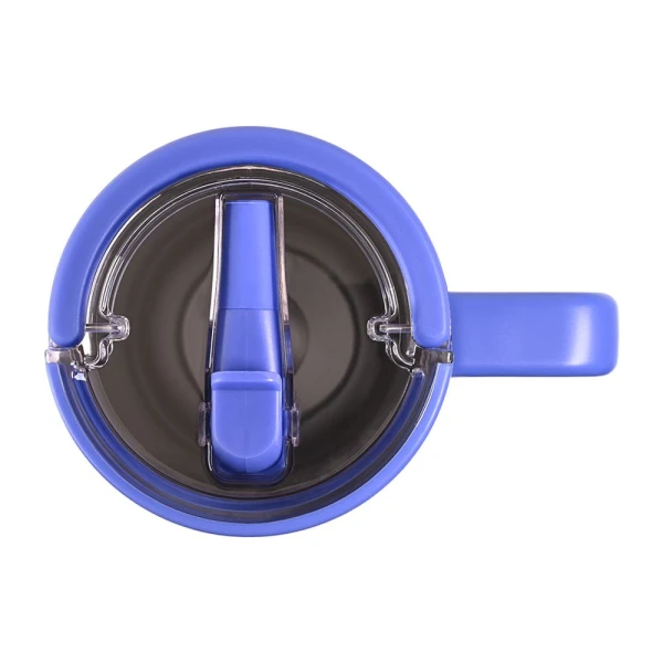 Termos Dose-  Traveler Max 1,2l hyper blue