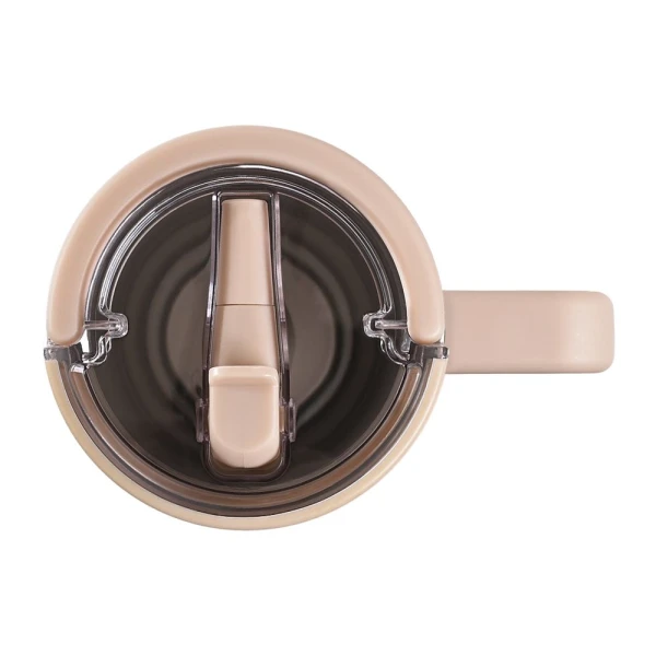 Termos Dose-  Traveler Max 1,2l tan