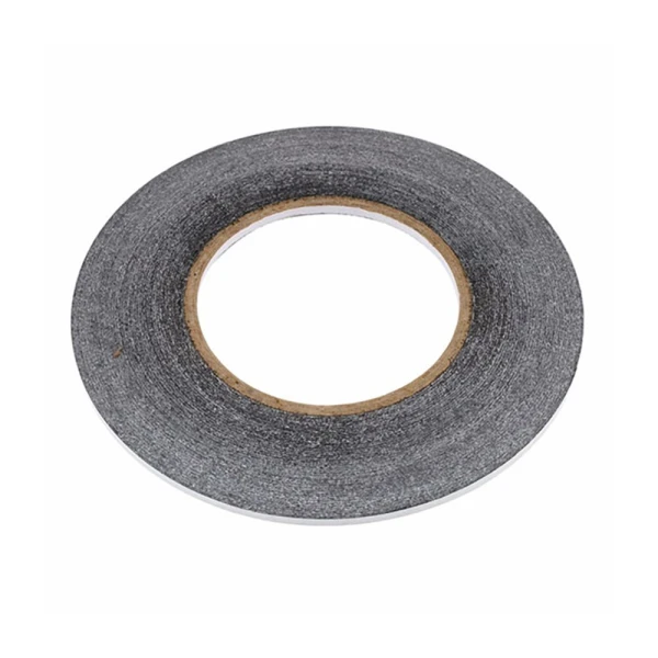 3M Dupla traka 5mm-crna