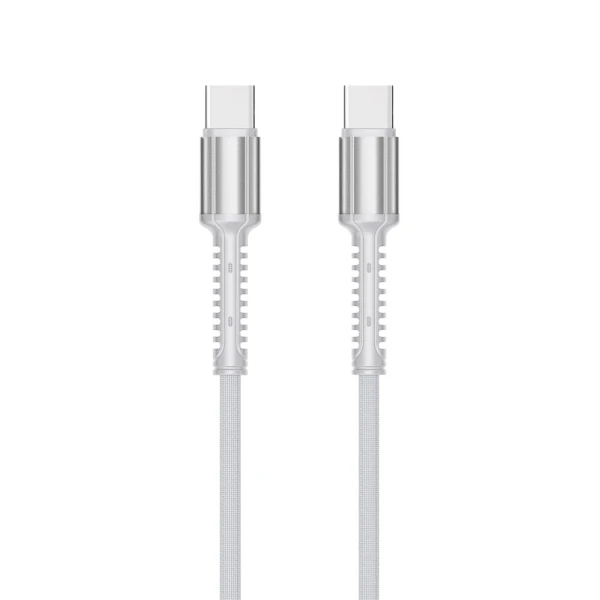 Data kabl Teracell Evolution PD Type C na Type C beli 1m