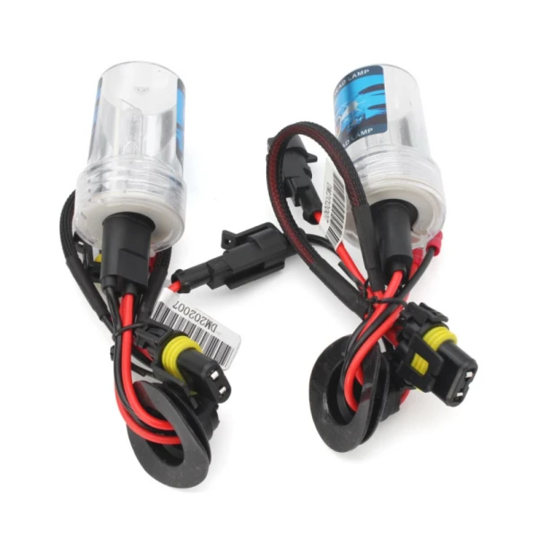 Xenon H1 6000K 35W 12/24V