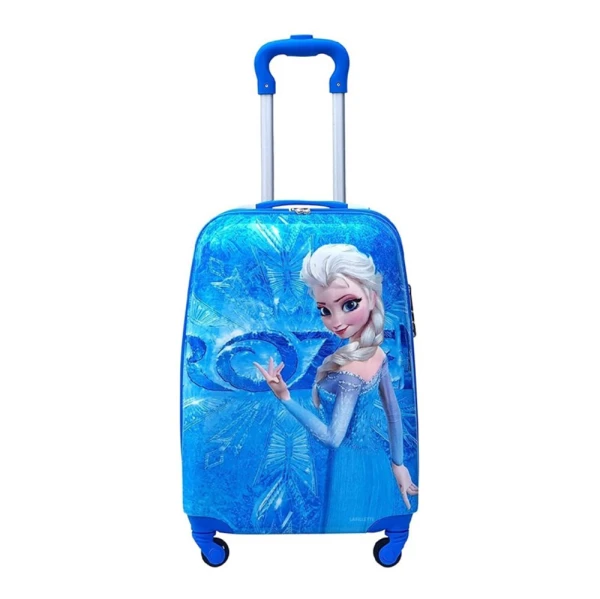 ''Kofer Frozen Elsa EL 18''''''