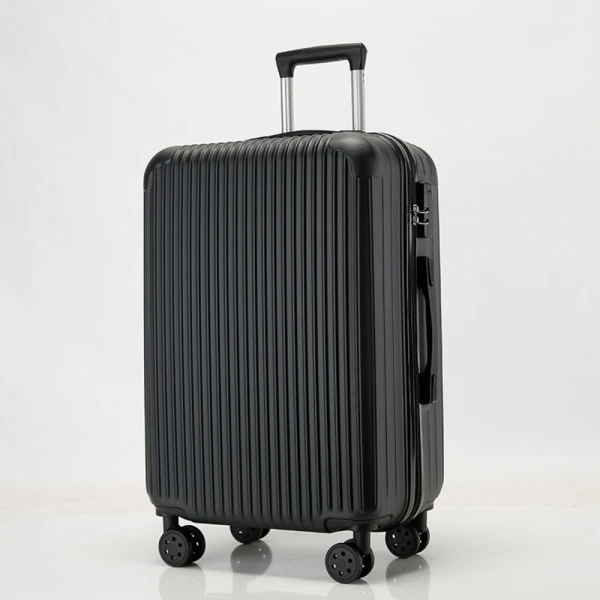 ''Kofer Stripe crni EL 26''''''