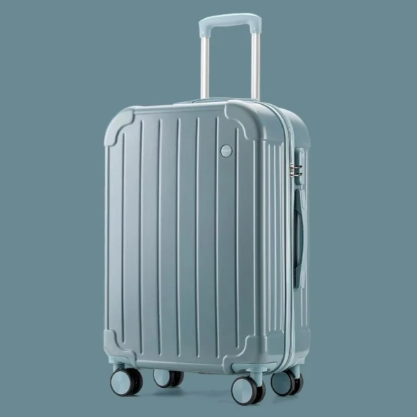 ''Kofer Wide Stripe plavi EL 26''''''