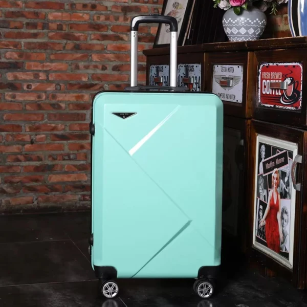 ''Kofer Triangle mint EL 28''''''