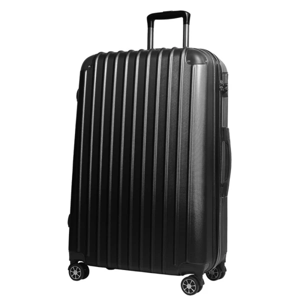 ''Kofer Strong Stripe crni EL 28''''''