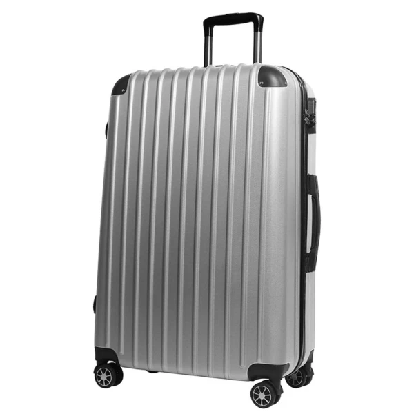 ''Kofer Strong Stripe sivi EL 28''''''