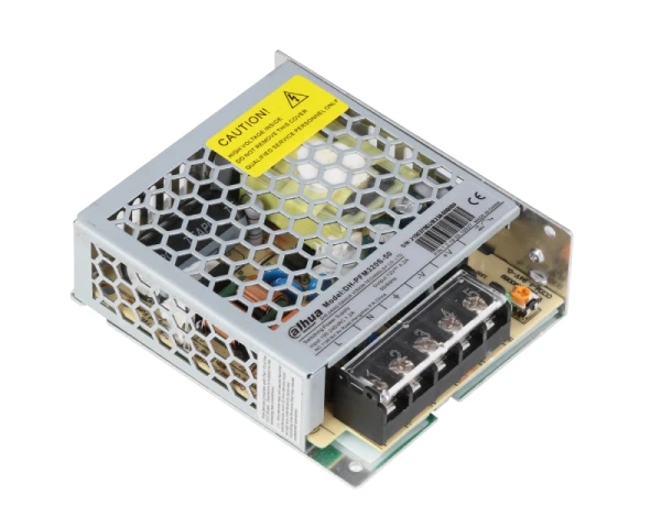 DAHUA_ PFM320S-50 12V 50W Napajanje