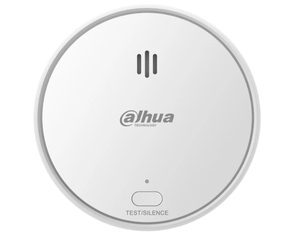 DAHUA HY-SA21A-W2(868) Wireless Smoke Alarm