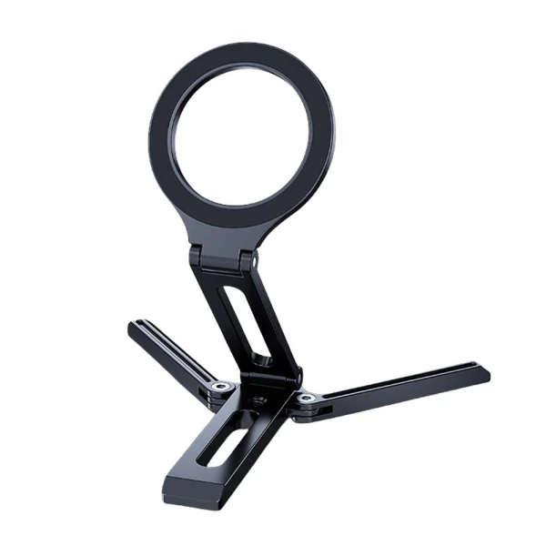 Desktop drzac za mobilni telefon magnetic D65 mini tripod
