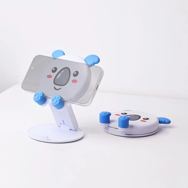 Desktop drzac za mobilni telefon/tablet T3 Koala