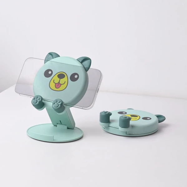Desktop drzac za mobilni telefon/tablet T3 Bear