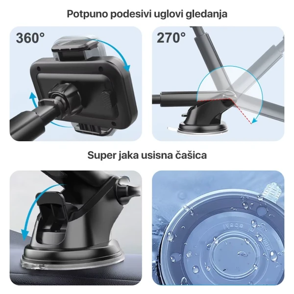 Drzac za mobilni telefon Pluginn PI-03