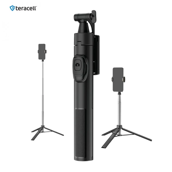 Selfie stick + tripod Teracell TC-01 crni