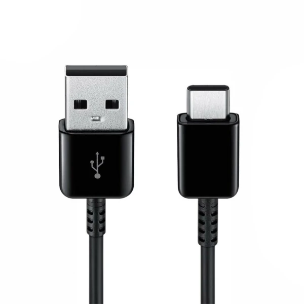 Samsung data kabl USB na Type C 1,2m crni BULK (EP-DG950CBE)