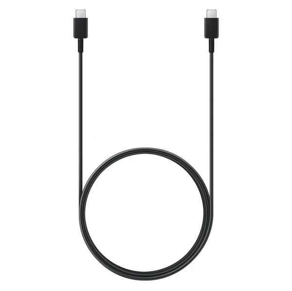 Samsung data kabl 60w Type C na Type C 1m crni BULK (EP-DG980BBE)