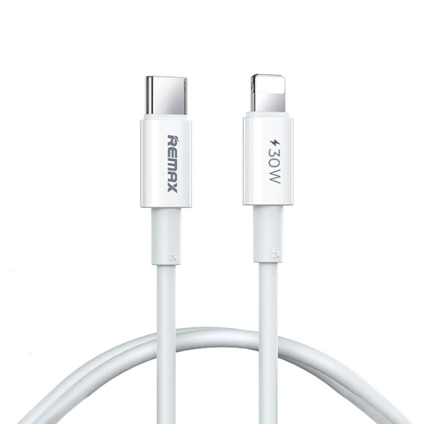 Data kabl REMAX Dofon Series 30W PD Fast Charging  1M  RC-C026 Type C na iPhone lightning beli
