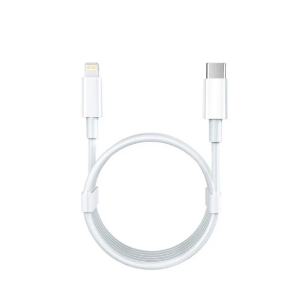 Data kabl REMAX RC-175i PD 20W iPhone Type C na iPhone lightning beli 1m