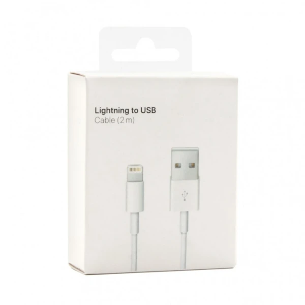 Data kabl iPhone lightning HQ beli 2m