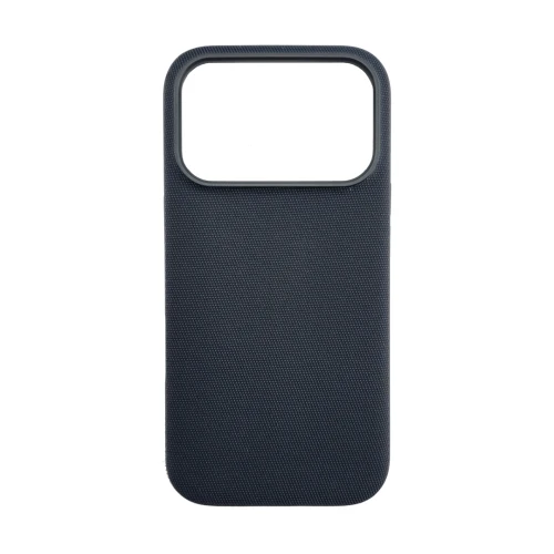 Futrola Magsafe TechWoven Iphone 17 PLAVA