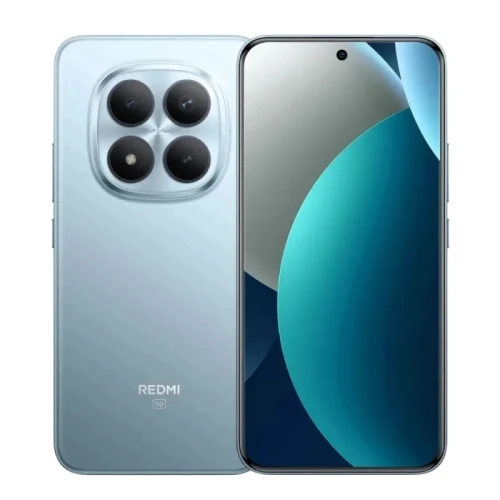 XIAOMI Redmi Note 15 Pro+ 5G 8256GB PLAVI