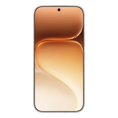 HONOR 600 Pro 12512GB Golden White