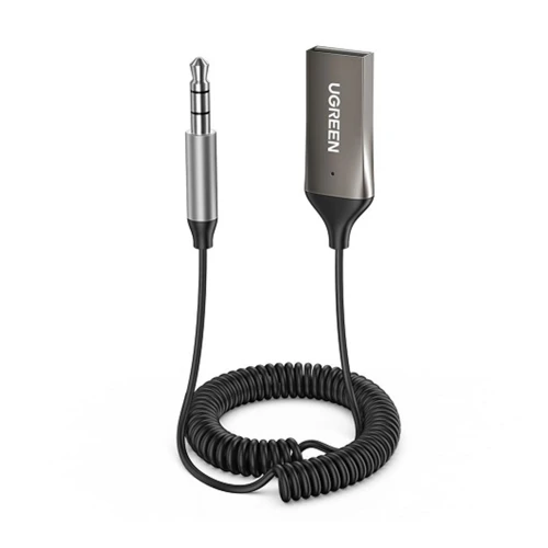 UGREEN CM309 Auto Bluetooth 5.0 prijemnik+mikrofon