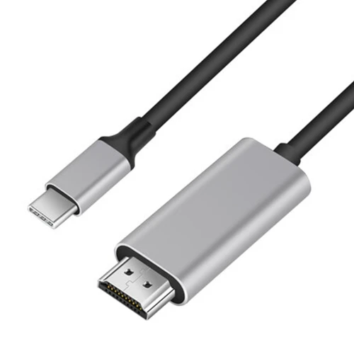 KETZZ Konvertor kabl Type C na HDMI TC2H-023