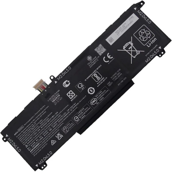 Baterija za Laptop HP Omen 15-EK 15-EN series SD06XL