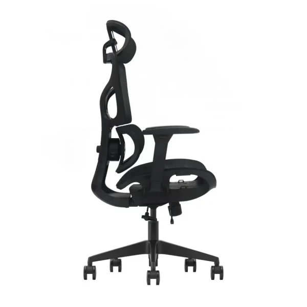 Ergonomska kancelarijska stolica UGD Move Black