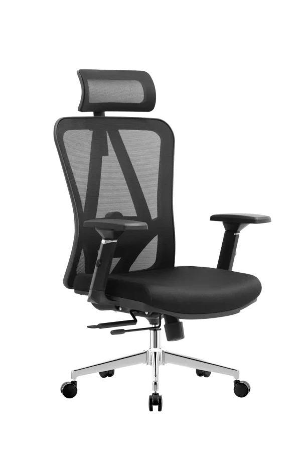 Ergonomska kancelarijska stolica UGD Trieste Lux