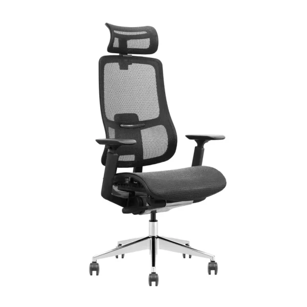 Ergonomska kancelarijska stolica UGD Prestige Plus Mesh