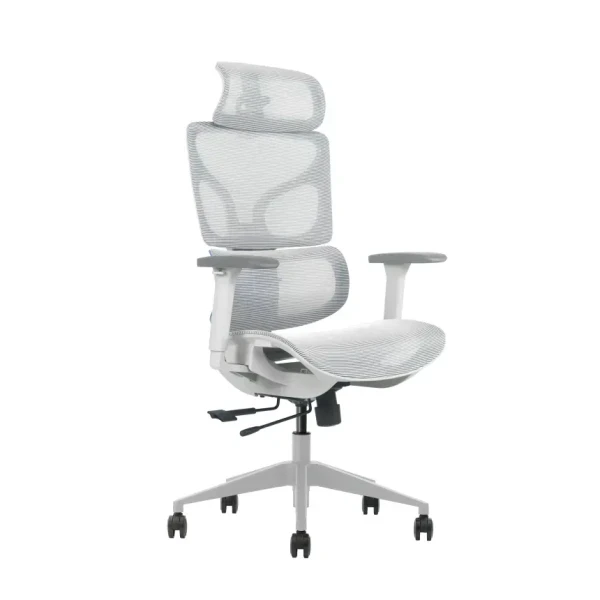 Ergonomska kancelarijska stolica UGD Move Blue
