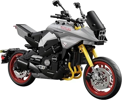 Kockice CaDa motor Suzuki Katana/1104 dela