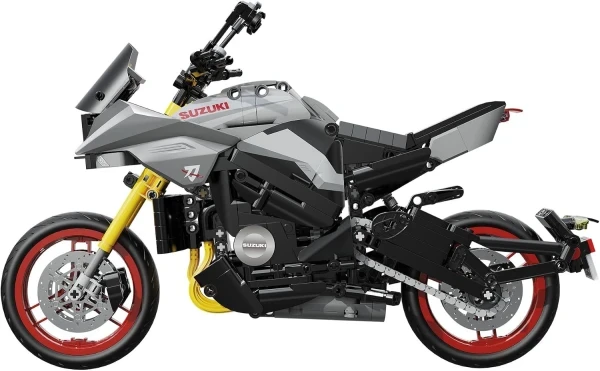 Kockice CaDa motor Suzuki Katana/1104 dela