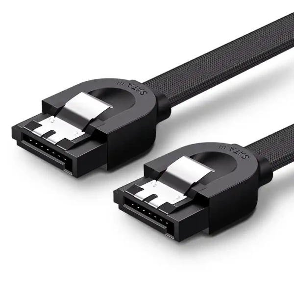 Kabl SATA - SATA 3.0 Ugreen 0.5m sa kopčom US217