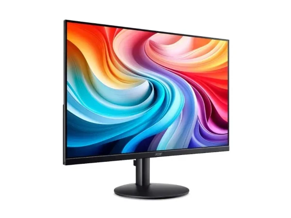 Monitor 23.8 Acer SA243YP1BI 1920x1080/Full HD IPS/144Hz/1ms/HDMI/VGA