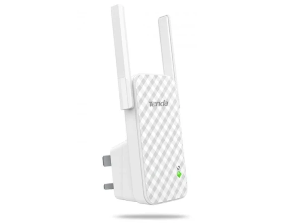 Wireless range extender Tenda A9/300Mbps