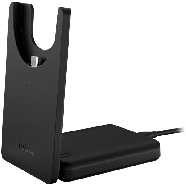 JABRA EVOLVE2 55 Deskstand USB-C, black ( 14207-90 ) 