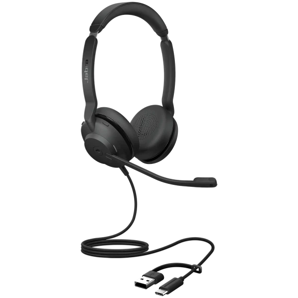 JABRA Evolve2 30 SE, USB CA, MS Stereo ( 23189-999-779 ) 