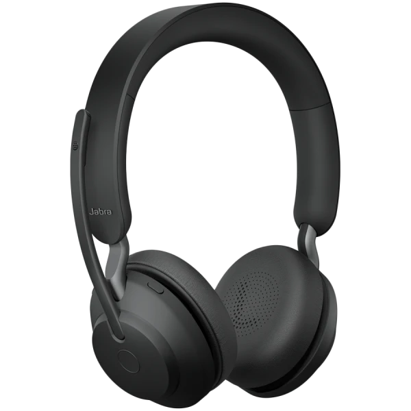JABRA EVOLVE2 65, Link380a UC Stereo Black ( 26599-989-999 ) 