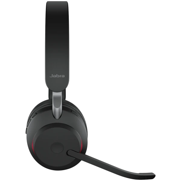 JABRA EVOLVE2 65, Link380a UC Stereo Black ( 26599-989-999 ) 